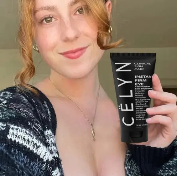 Instant Eye Renewal Cream