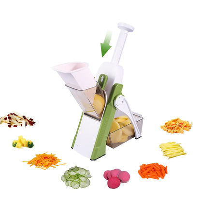 VeggiePro Slicer