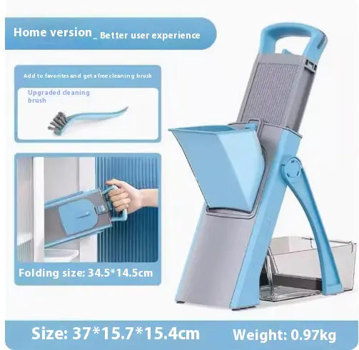 VeggiePro Slicer