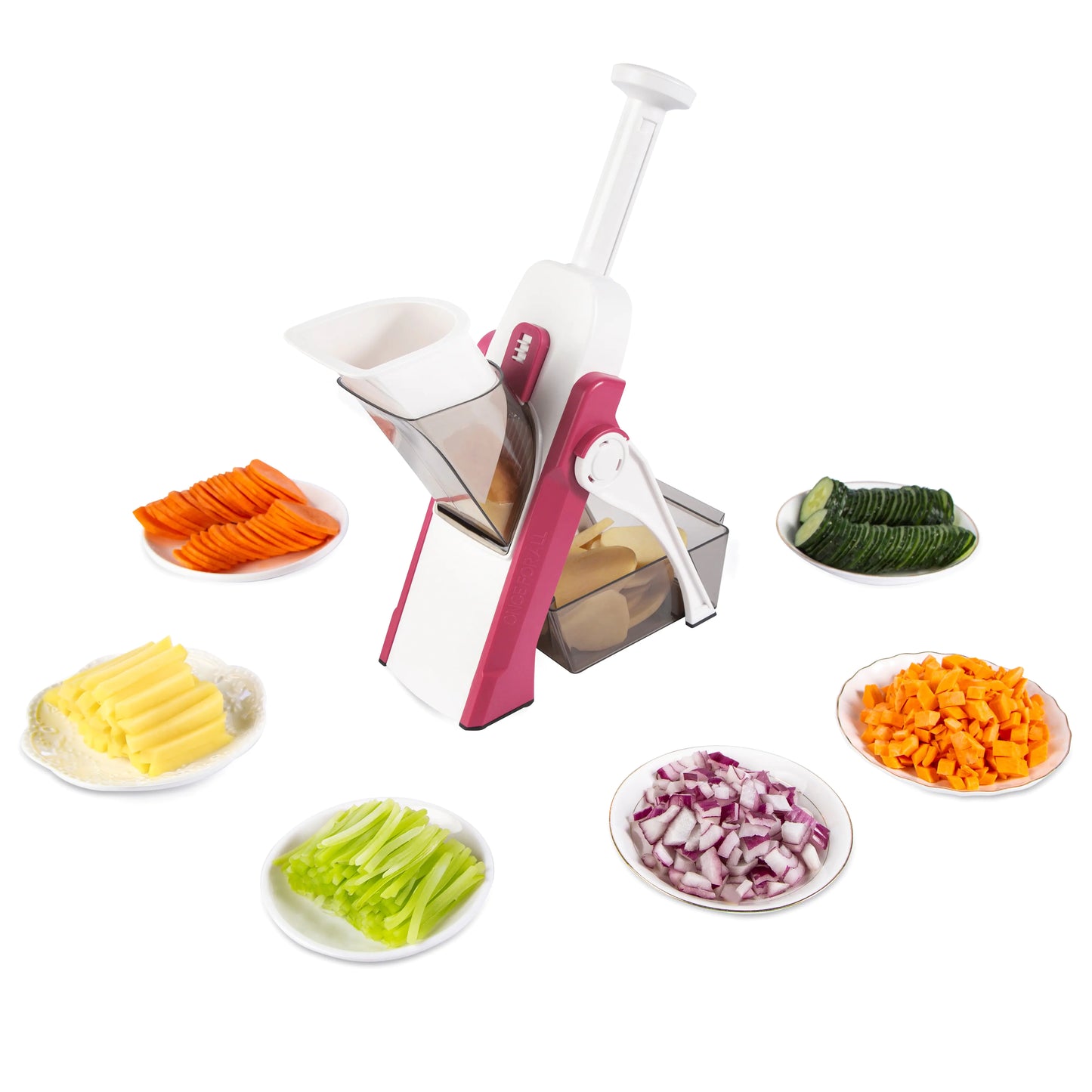 VeggiePro Slicer