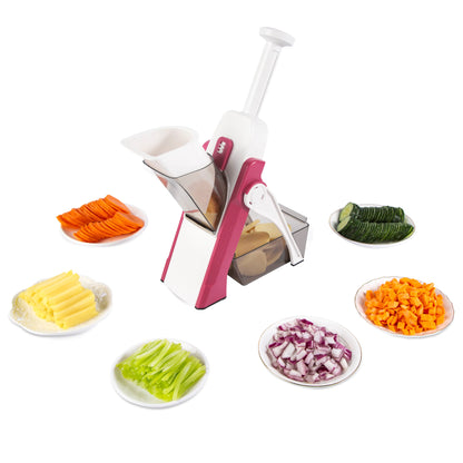 VeggiePro Slicer