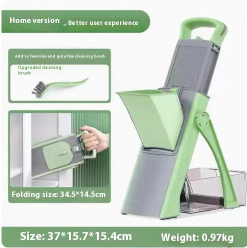 VeggiePro Slicer