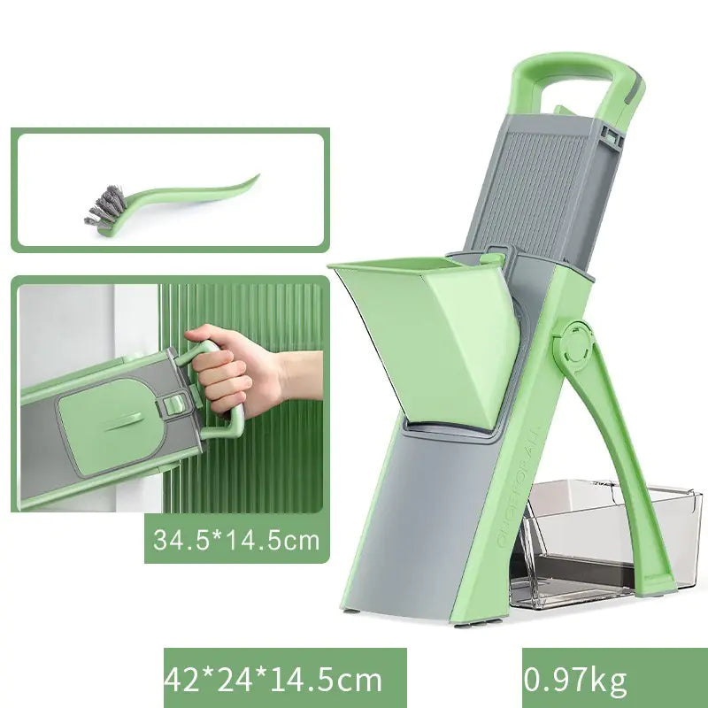 VeggiePro Slicer