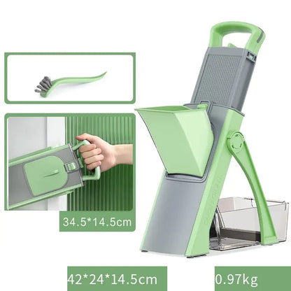 VeggiePro Slicer