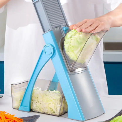 VeggiePro Slicer