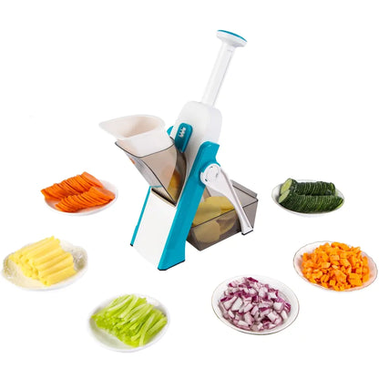 VeggiePro Slicer