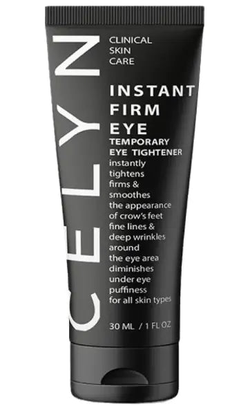 Instant Eye Renewal Cream