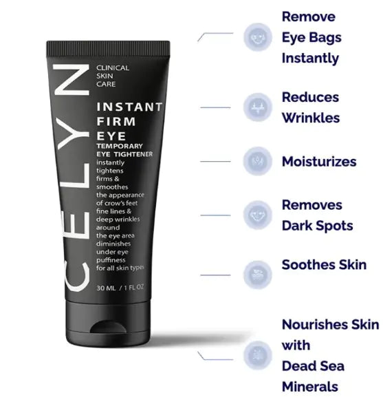 Instant Eye Renewal Cream