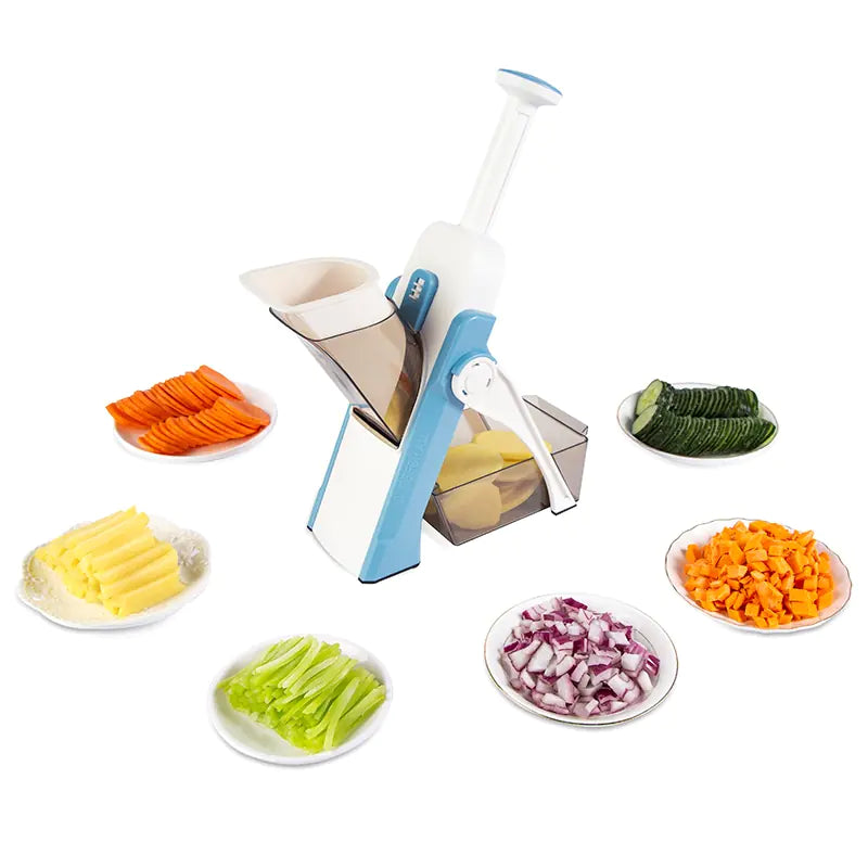VeggiePro Slicer