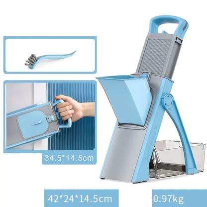 VeggiePro Slicer